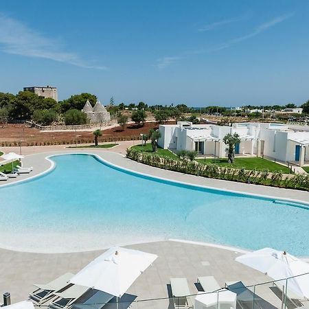 Cala Ponte, A Tribute Portfolio Hotel Polignano a Mare Exterior foto