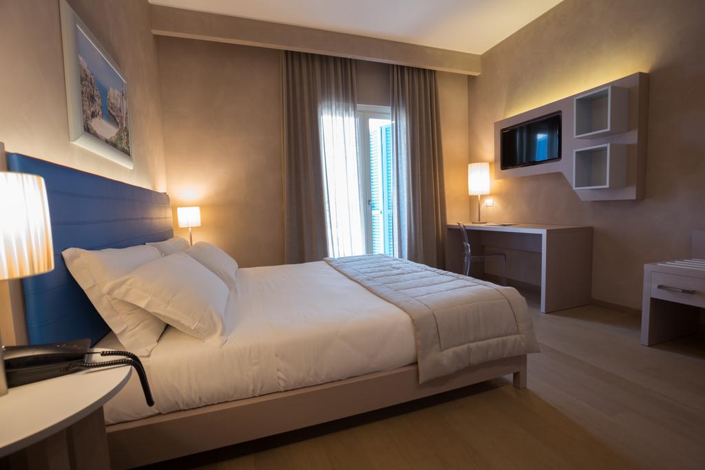 Cala Ponte, A Tribute Portfolio Hotel Polignano a Mare Exterior foto