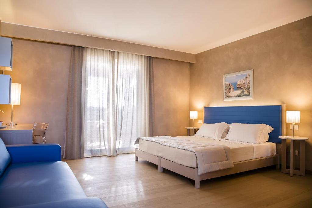 Cala Ponte, A Tribute Portfolio Hotel Polignano a Mare Exterior foto