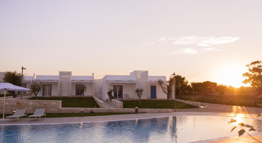 Cala Ponte, A Tribute Portfolio Hotel Polignano a Mare Exterior foto