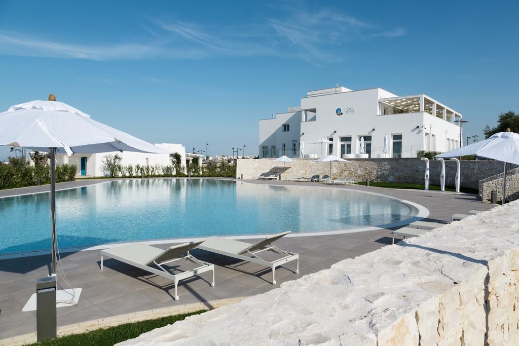 Cala Ponte, A Tribute Portfolio Hotel Polignano a Mare Exterior foto