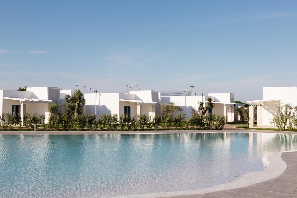 Cala Ponte, A Tribute Portfolio Hotel Polignano a Mare Exterior foto