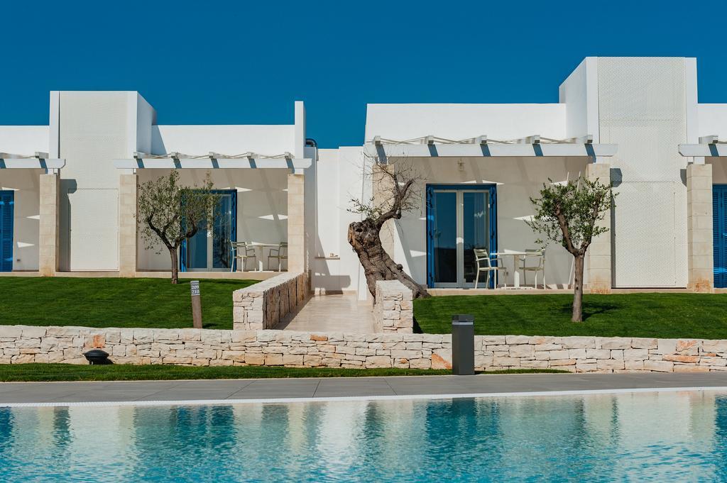 Cala Ponte, A Tribute Portfolio Hotel Polignano a Mare Zimmer foto