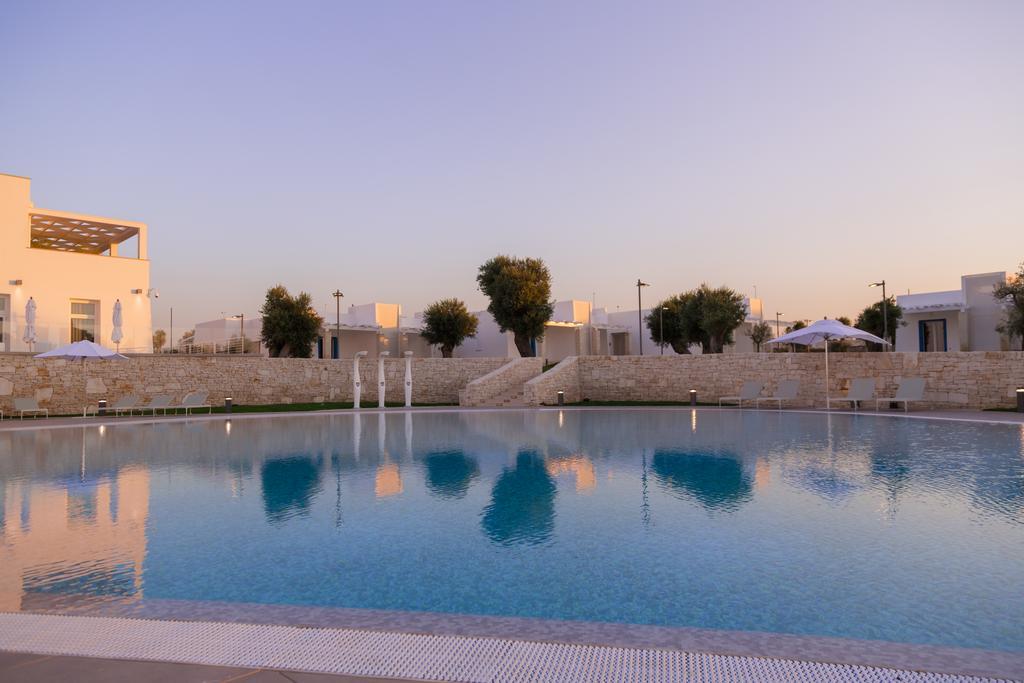 Cala Ponte, A Tribute Portfolio Hotel Polignano a Mare Exterior foto