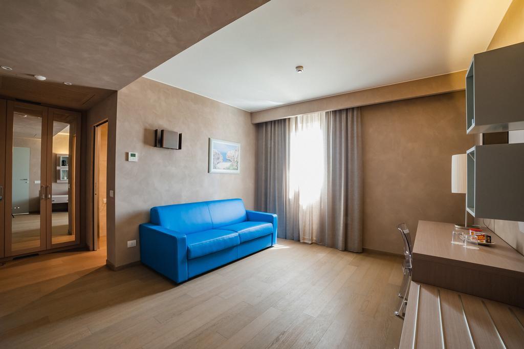 Cala Ponte, A Tribute Portfolio Hotel Polignano a Mare Zimmer foto