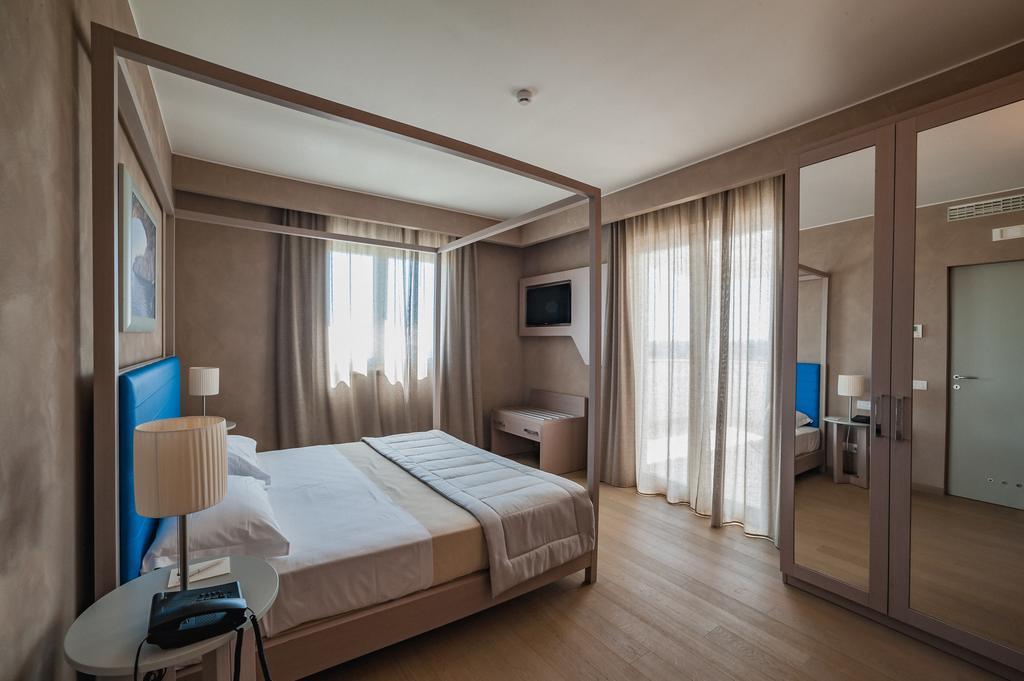 Cala Ponte, A Tribute Portfolio Hotel Polignano a Mare Zimmer foto