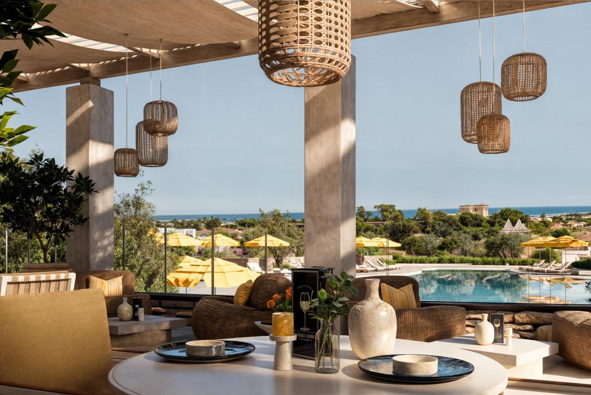 Cala Ponte, A Tribute Portfolio Hotel Polignano a Mare Exterior foto