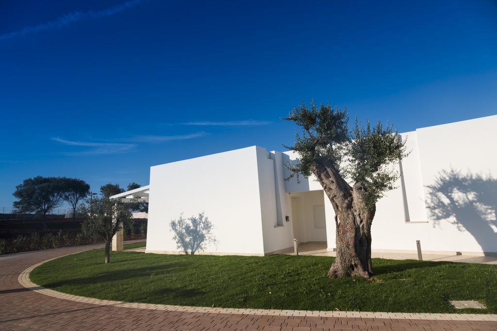 Cala Ponte, A Tribute Portfolio Hotel Polignano a Mare Exterior foto