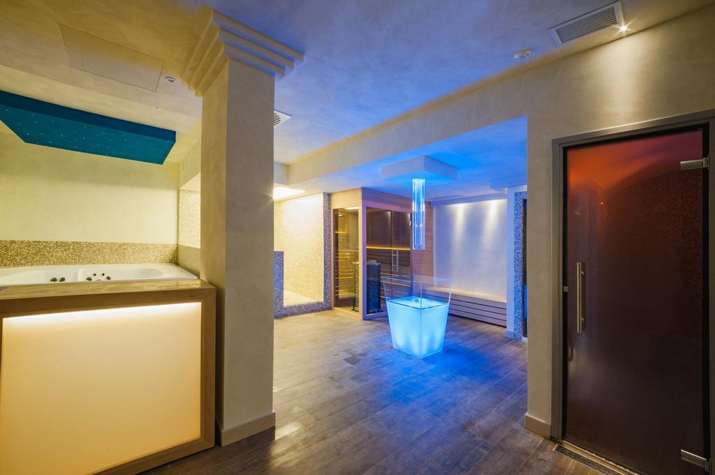 Cala Ponte, A Tribute Portfolio Hotel Polignano a Mare Exterior foto