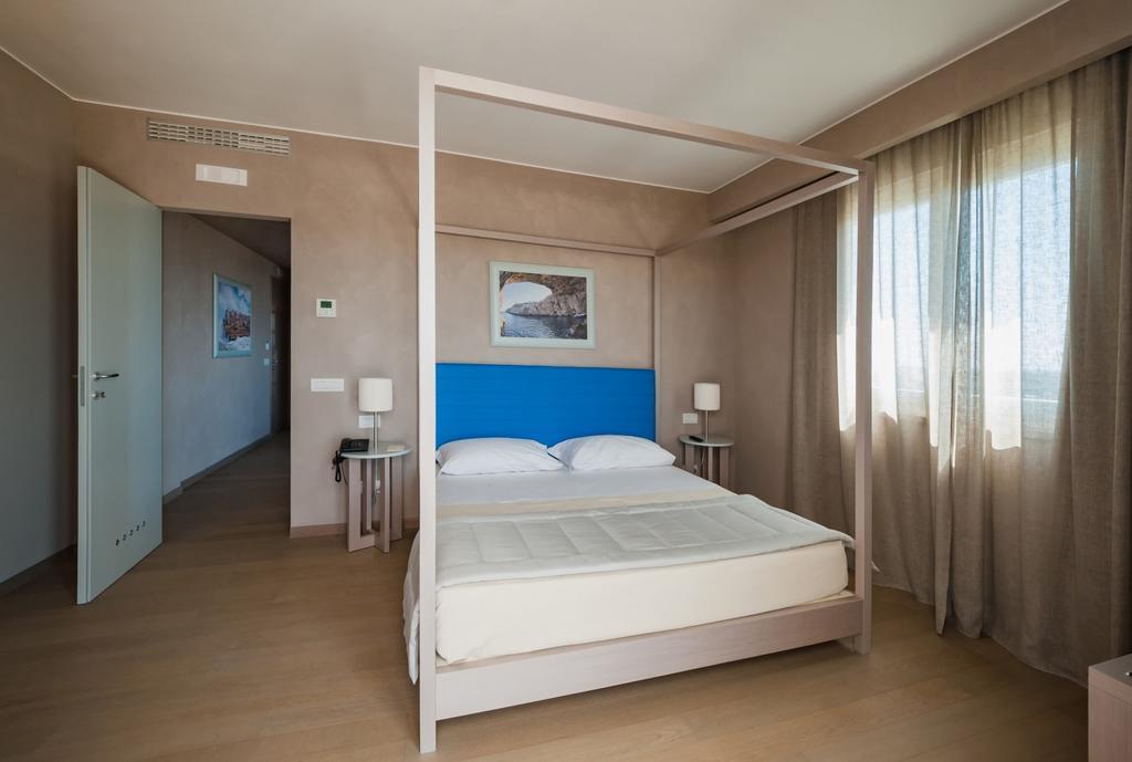 Cala Ponte, A Tribute Portfolio Hotel Polignano a Mare Exterior foto