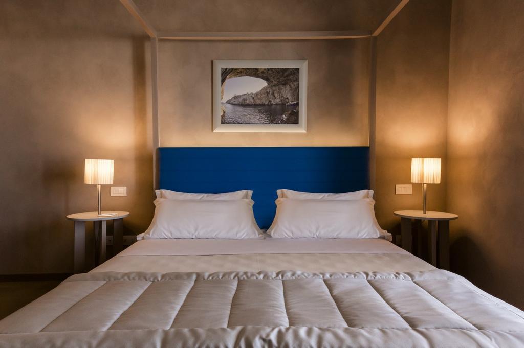 Cala Ponte, A Tribute Portfolio Hotel Polignano a Mare Exterior foto