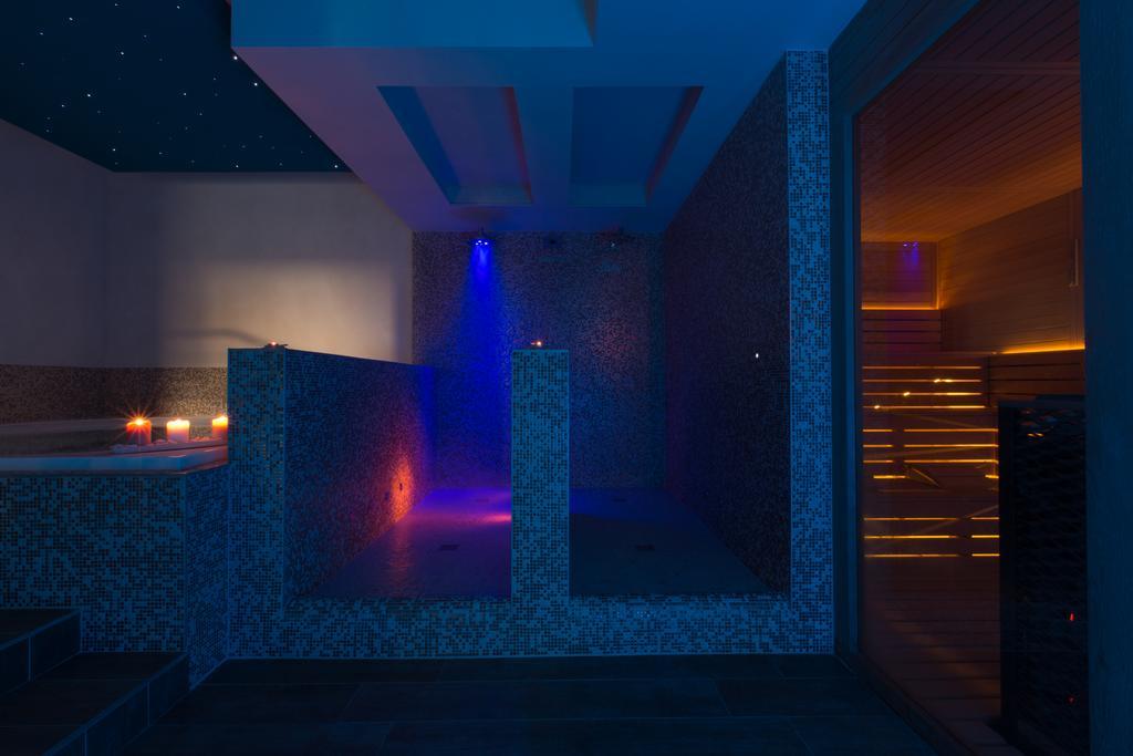 Cala Ponte, A Tribute Portfolio Hotel Polignano a Mare Exterior foto