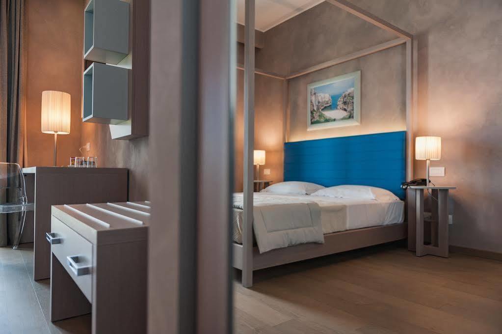 Cala Ponte, A Tribute Portfolio Hotel Polignano a Mare Exterior foto