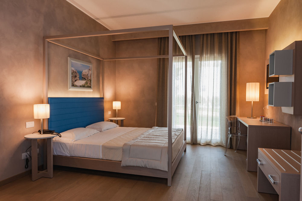 Cala Ponte, A Tribute Portfolio Hotel Polignano a Mare Exterior foto