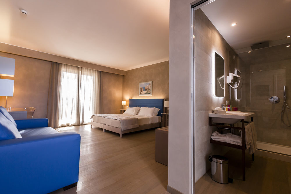 Cala Ponte, A Tribute Portfolio Hotel Polignano a Mare Exterior foto