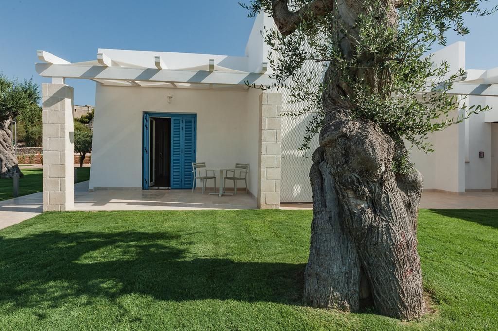 Cala Ponte, A Tribute Portfolio Hotel Polignano a Mare Exterior foto