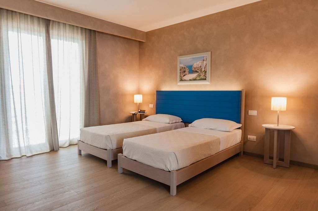 Cala Ponte, A Tribute Portfolio Hotel Polignano a Mare Exterior foto